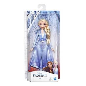 Hasbro Disney Frozen 2 Elsa E6709