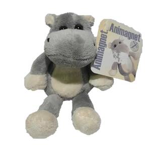 HoM - Hipopotam Animagnet