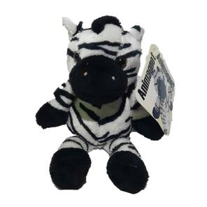 HoM - Zebra Animagnet