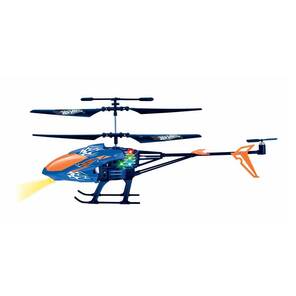 Hot Wheels Gyrocopter