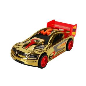 Hot Wheels Sesli ve Işıklı Blazing Cruisers Araba