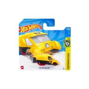 HOT WHEELS - Tekli Araba