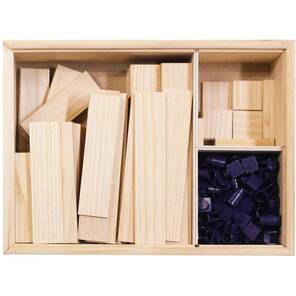 KAPLA - TomTect - 190 Parça