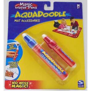 Leonardini - AQUADOODLE - Sihirli Su Kalemi