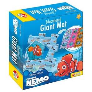 LISCIANI - Disney Nemo Eğitici Yer Matı