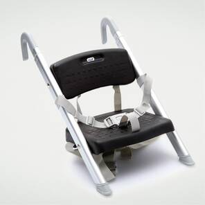 LITAF - Katlanabilir Taşınabilir Bebek Oturağı