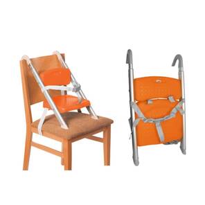 LITAF - Katlanabilir Taşınabilir Bebek Oturağı