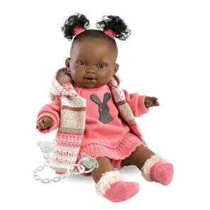 Llorens Diara Sesli 38 Cm