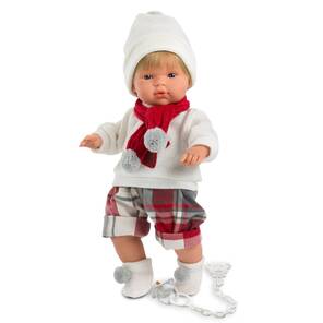 Llorens Sasha Lloron Koleksiyon Bebek