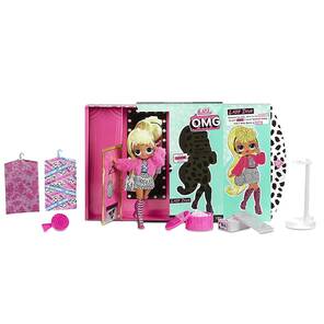 Lol Çok Gizli Bebekler 20 Sürpriz - Lady Diva