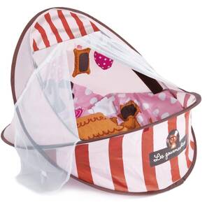 LUDI - Bebek Puseti - Gurme - HASARLI PAKET