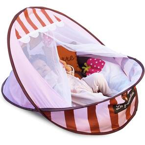 LUDI - Bebek Puseti - Gurme - HASARLI PAKET