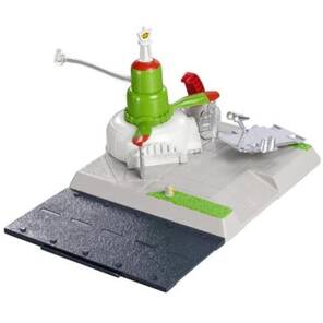 MATTEL - Disney Planes - Kalkış Pisti Oyun Seti