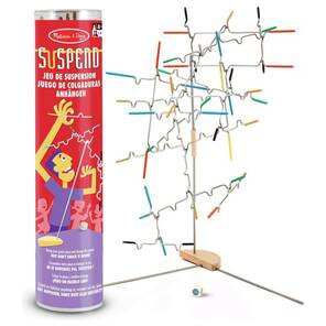 M&D Suspend - Denge Oyunu