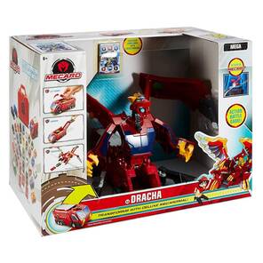 Mecard Mega Dragon FWY67