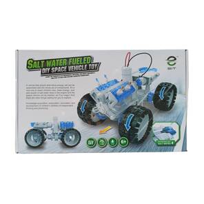 Mega Bilimsel Araç DIY003