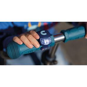 MICRO - Lacivert Scooter Farı