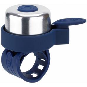 MICRO - Lacivert Scooter Zili