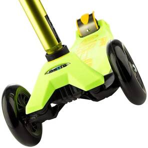 MICRO Maxi - T Scooter Deluxe - Sarı