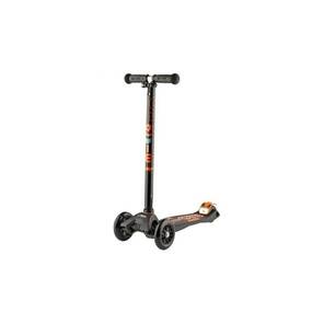 MICRO Maxi - T Scooter Deluxe - Siyah