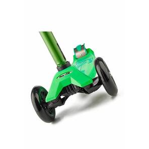 MICRO Maxi - T Scooter Deluxe - Yeşil