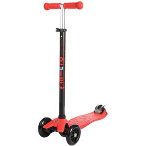 MICRO Maxi - T Scooter - Kırmızı