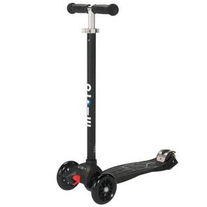 MICRO Maxi - T Scooter - Siyah