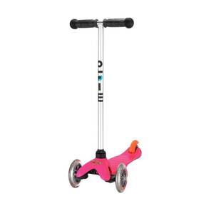 MICRO Mini Scooter - Pembe