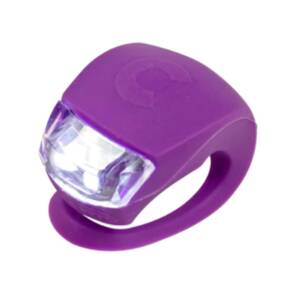 MICRO - Mor Scooter Farı