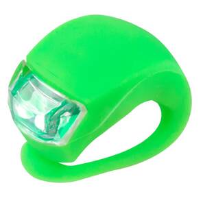 MICRO - Neon Yeşil Scooter Farı