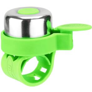 MICRO - Neon Yeşil Scooter Zili