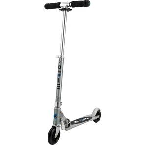 MICRO Scooter - Bullet - Gümüş