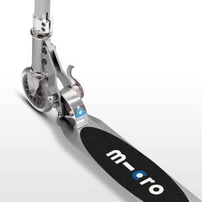 MICRO Sprite Scooter - Gümüş