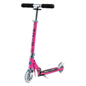MICRO Sprite Scooter - Pembe
