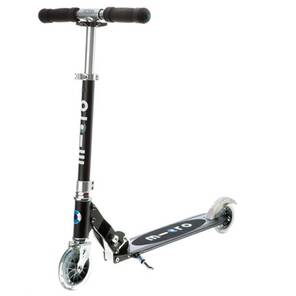 MICRO Sprite Scooter - Siyah