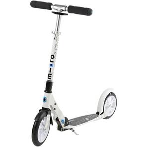 MICRO White Scooter - Beyaz