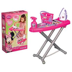 Minnie Mouse Ütü Set