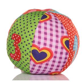 MOLIE - Eğitici Eğlenceli Yumuşak Topum