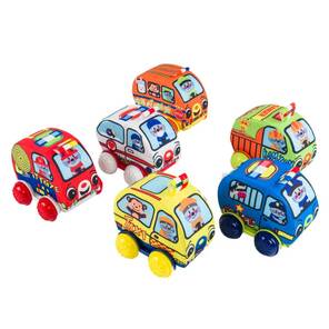 MOLIE - Eğitici Yumuşak İlk Arabam