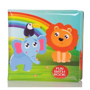 MOLIE - Safari Banyo Kitabı