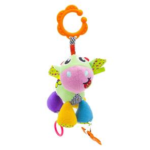 MOLIE - Sevimli Çınçınlı İnek