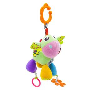 MOLIE - Sevimli Çınçınlı İnek