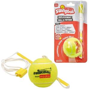 MOOKIE - Swingball Yedek Top ve İp