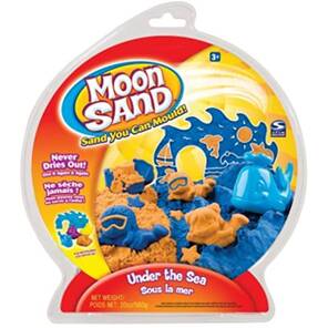 MOONSAND - Denizin Altında