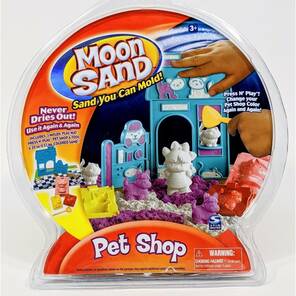 MOONSAND - Evcil Hayvan Dükkanı