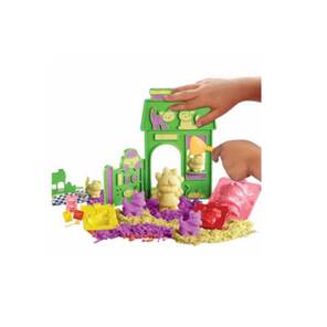 MOONSAND - Evcil Hayvan Dükkanı