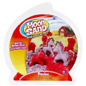 MOONSAND - Sevimli Atlar