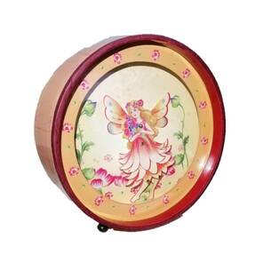 Müzik Kutusu - Dans Eden Orman Perisi / Chim Chim Cher-ee Melodili