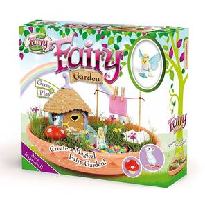 My Fairy Garden Peri Bahçesi 001