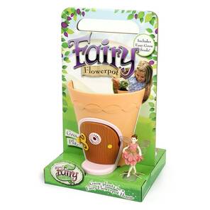 My Fairy Garden Peri Çiçek Saksısı 101